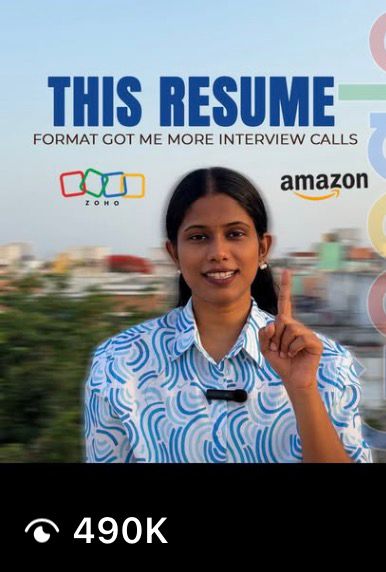 Kirthika Loganathan case study cover