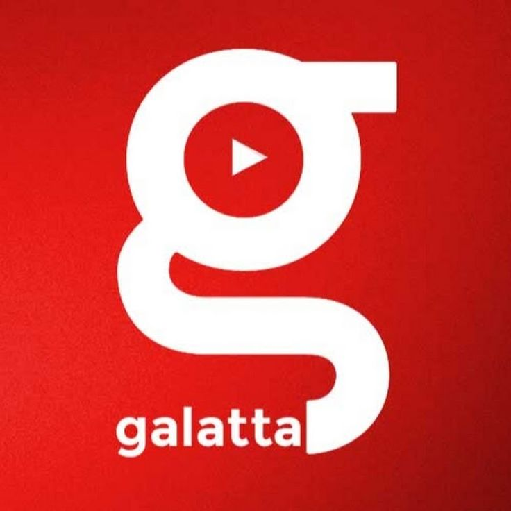 Galatta logo