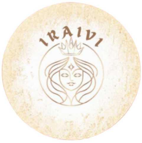 Iraivi logo