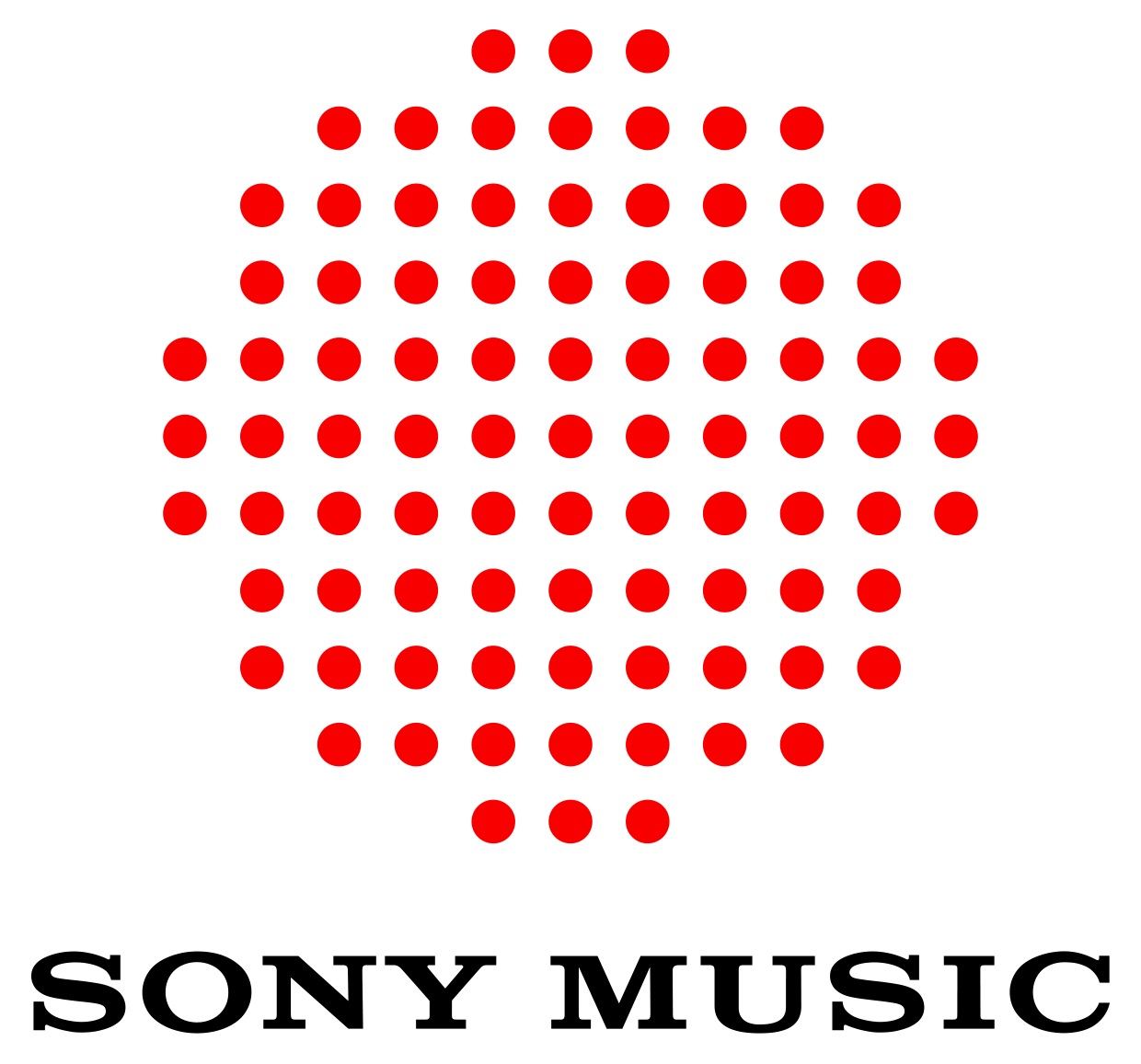 Sony Music logo