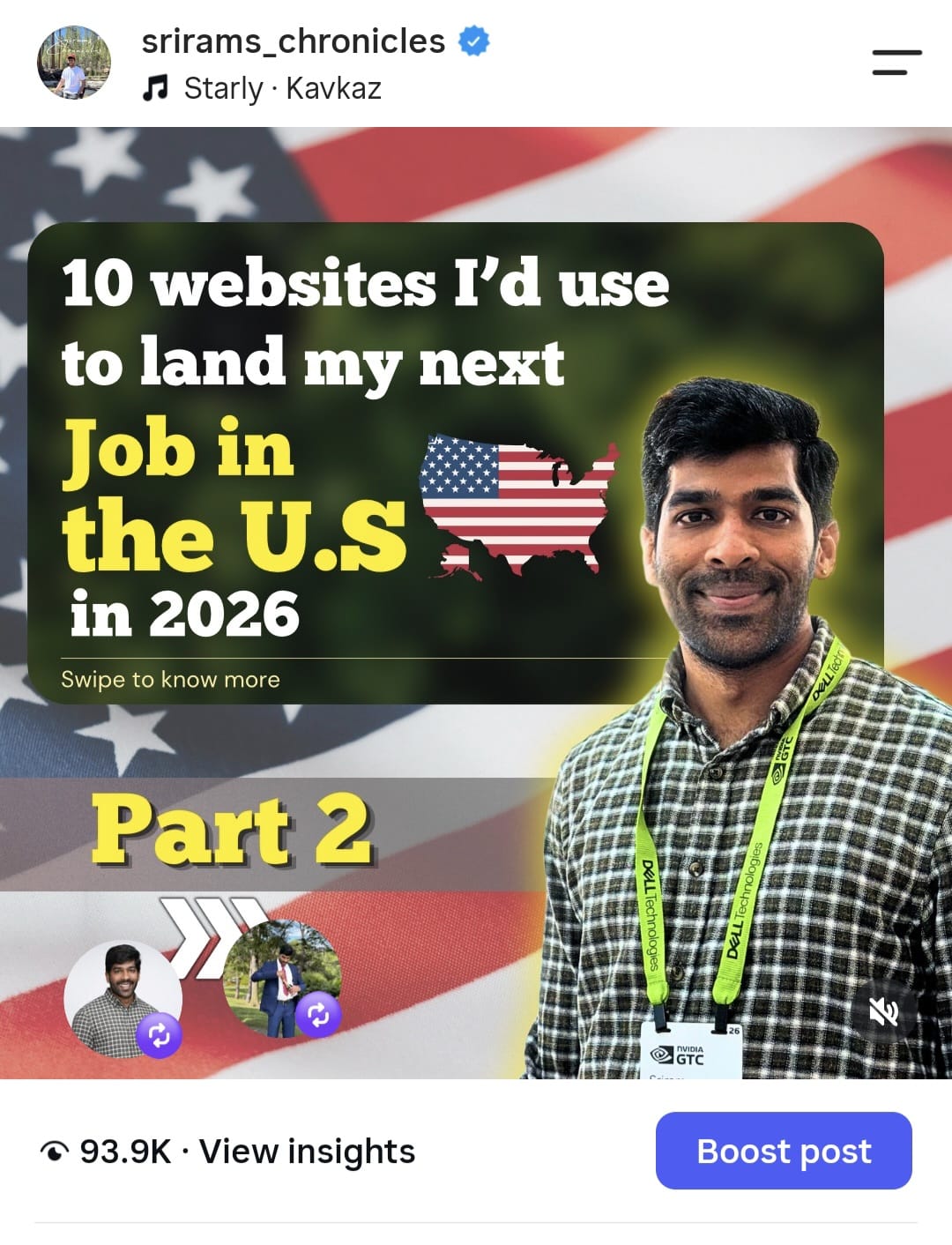 10 websites I'd use to land my next Job in the U.S — Part 2